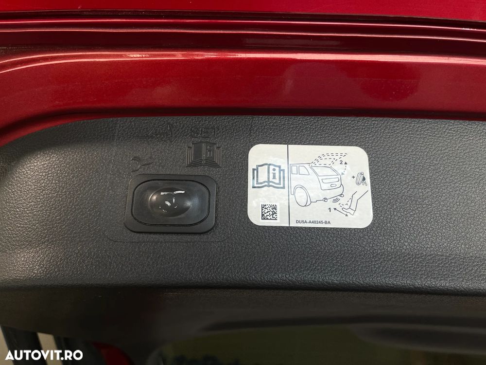 Ford Kuga 1.5 EcoBoost 4WD Aut. Titanium - 22