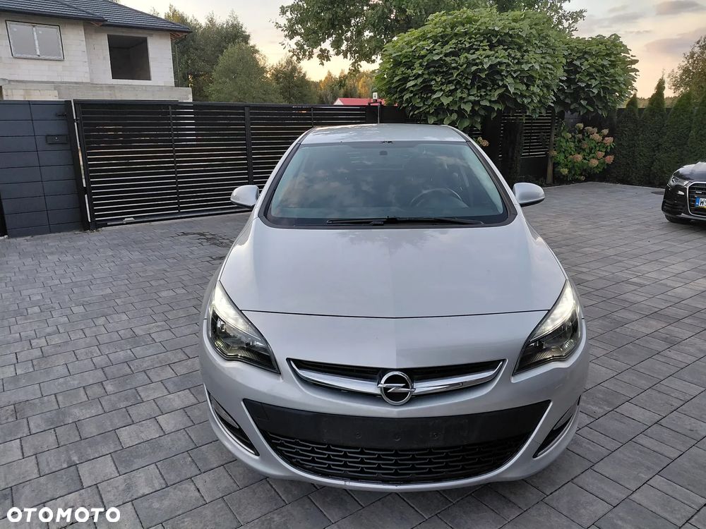 Opel Meriva 1.4 Active - 4
