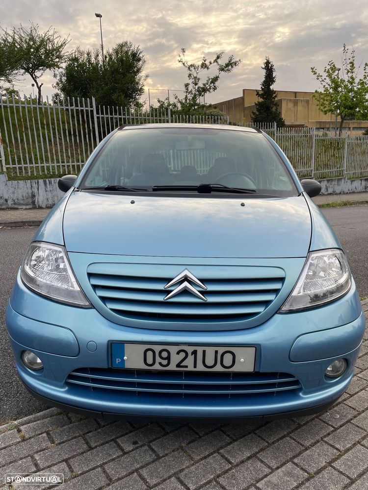 Citroën C3 1.1 SX Pack - 2