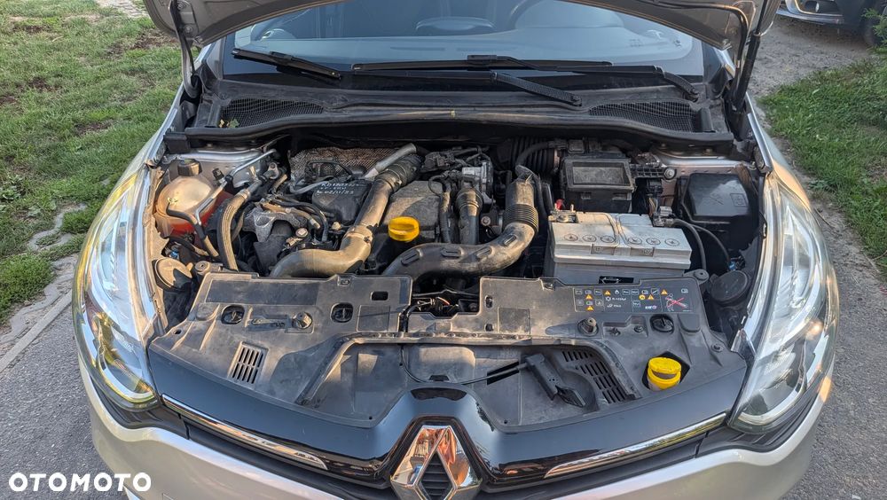 Renault Clio - 18