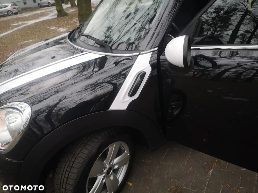 MINI Countryman - 21