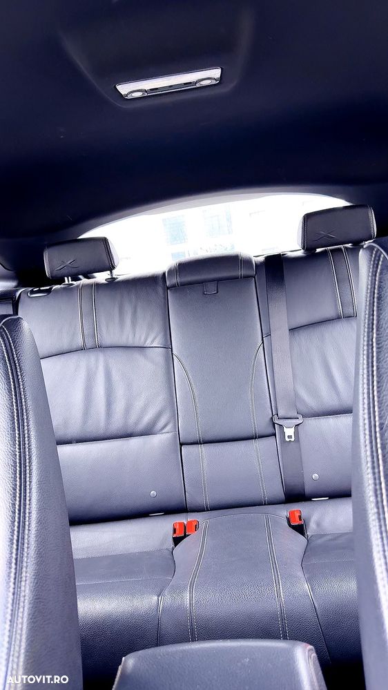 BMW X4 xDrive20d Aut. xLine - 26