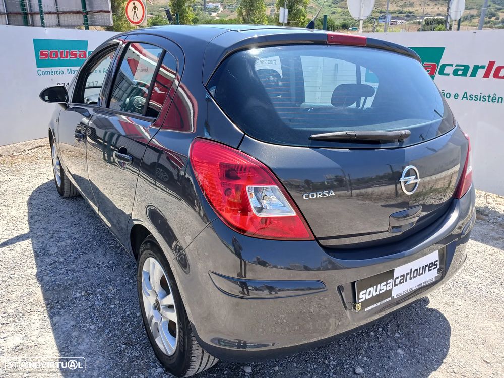 Opel Corsa 1.2 Enjoy - 11