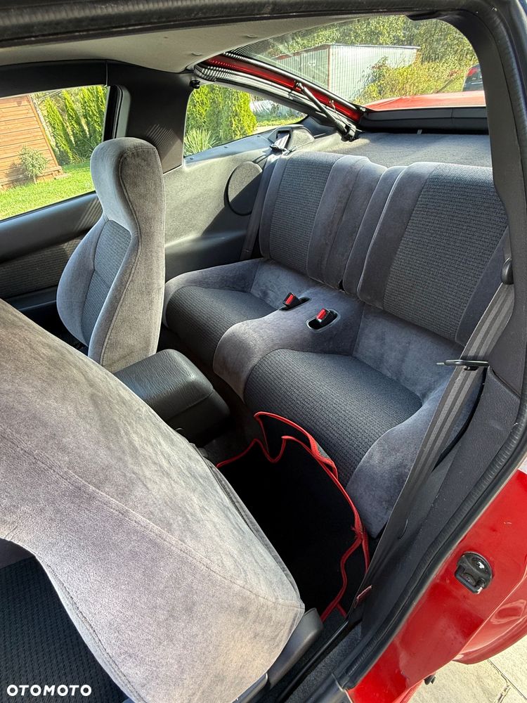 Mitsubishi Eclipse 2000 GSi - 17