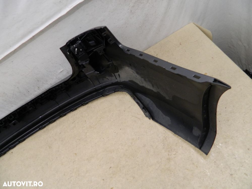 Bara spate Audi A4 8K, B8, Facelift, Kombi, 2012, 2013, 2014, 2015, 2012, 8K9807511L - 5