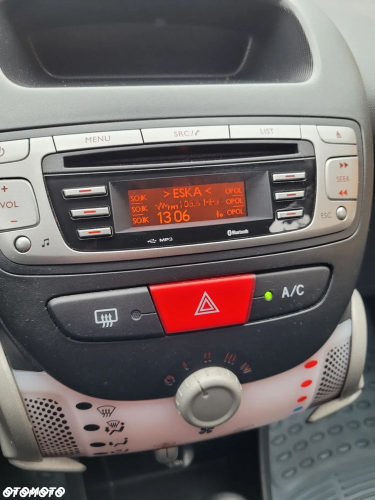 Toyota Aygo Cool&Go - 7