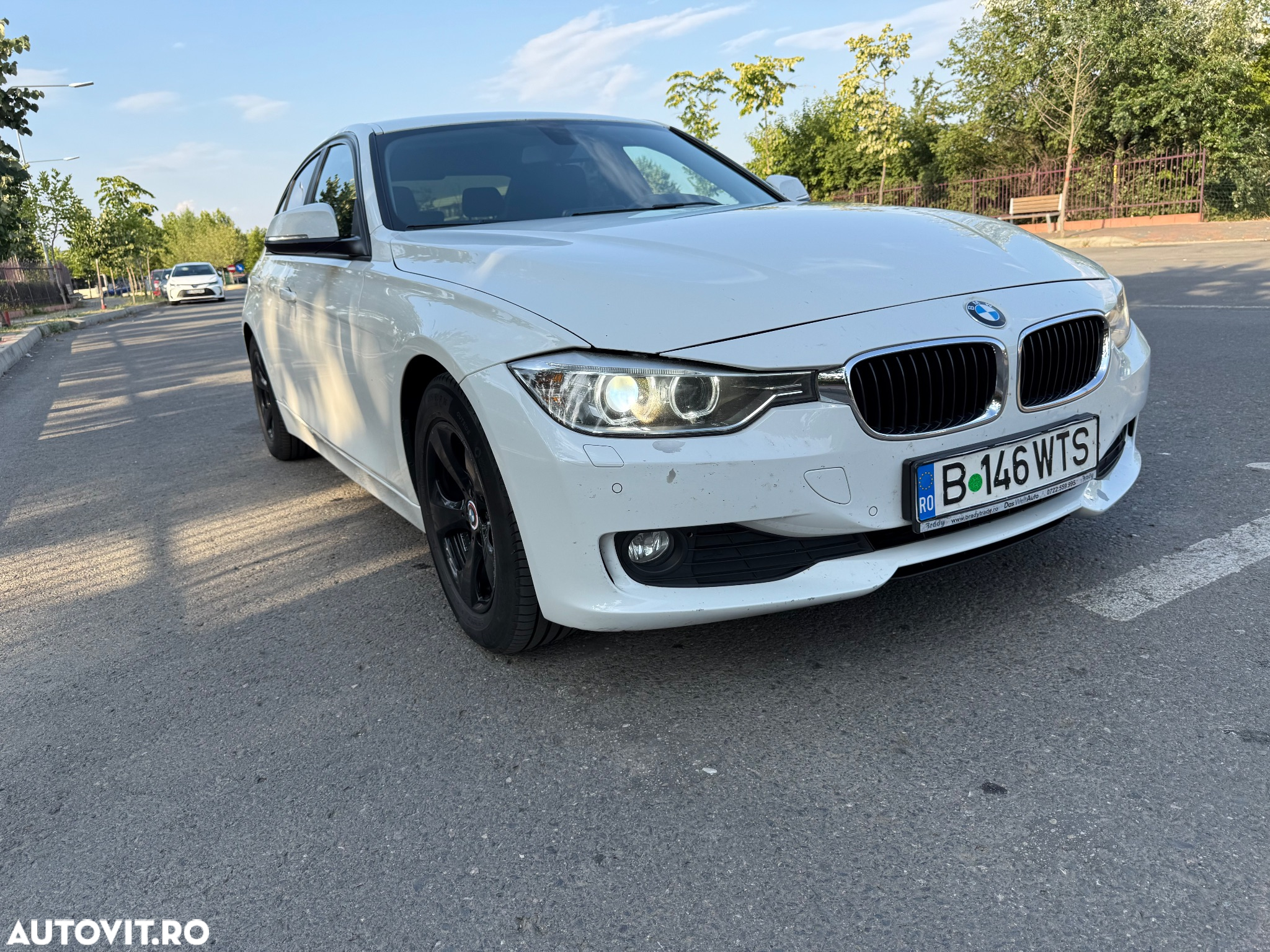 BMW Seria 3 - 14