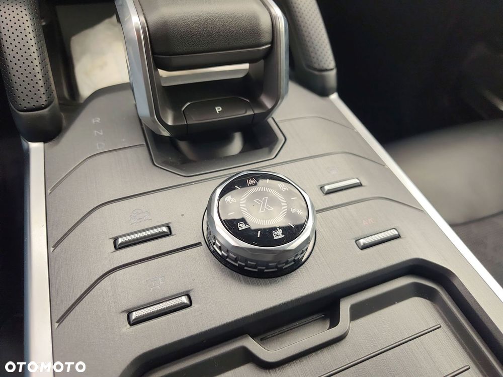 Jetour T2 2.0T Real Time DCT 4WD - 23
