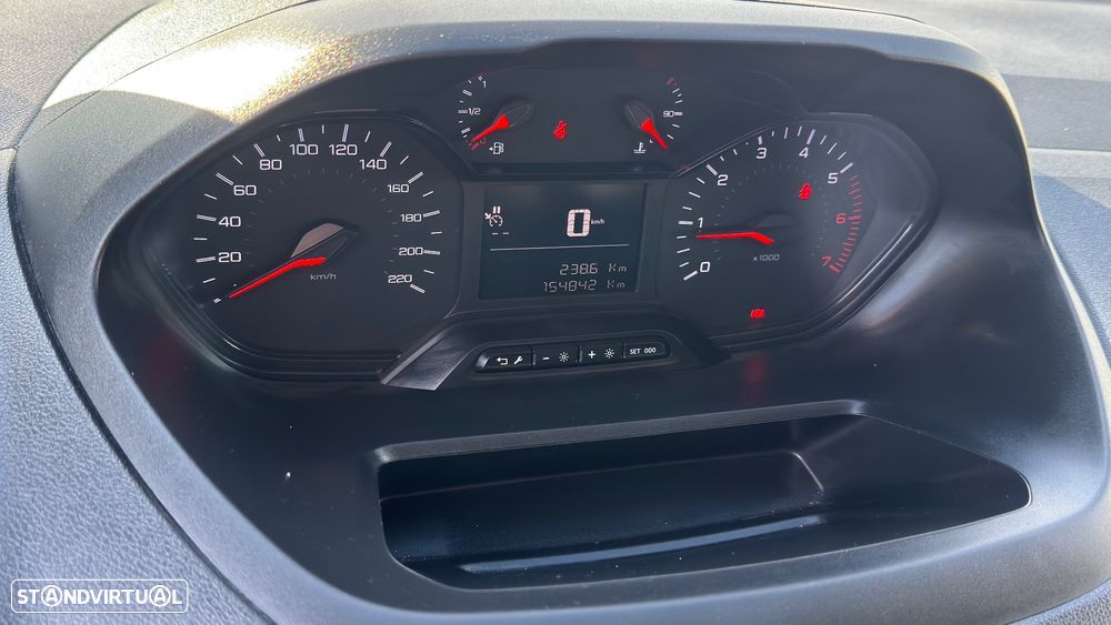 Peugeot Bluehdi - 11