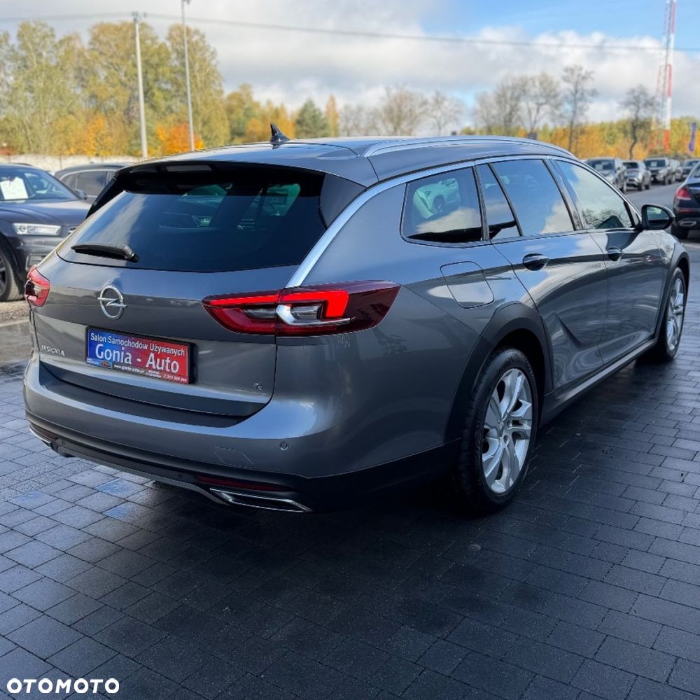 Opel Insignia 2019
