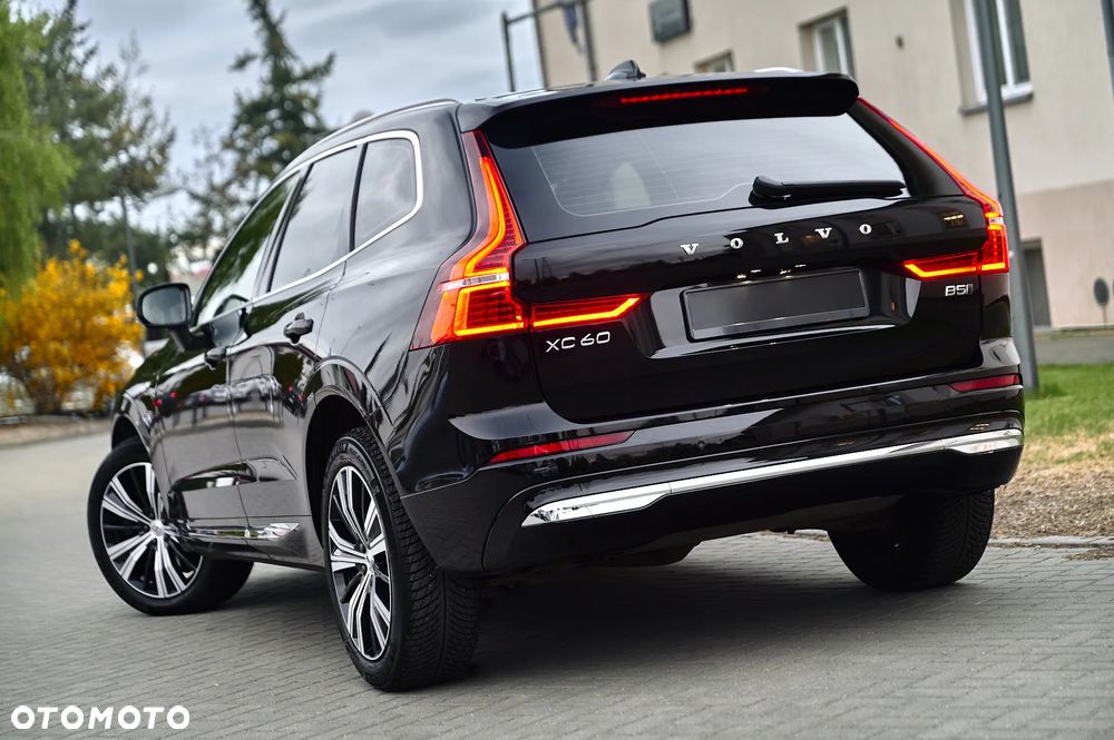 Volvo XC 60 B5 D AWD Inscription - 3
