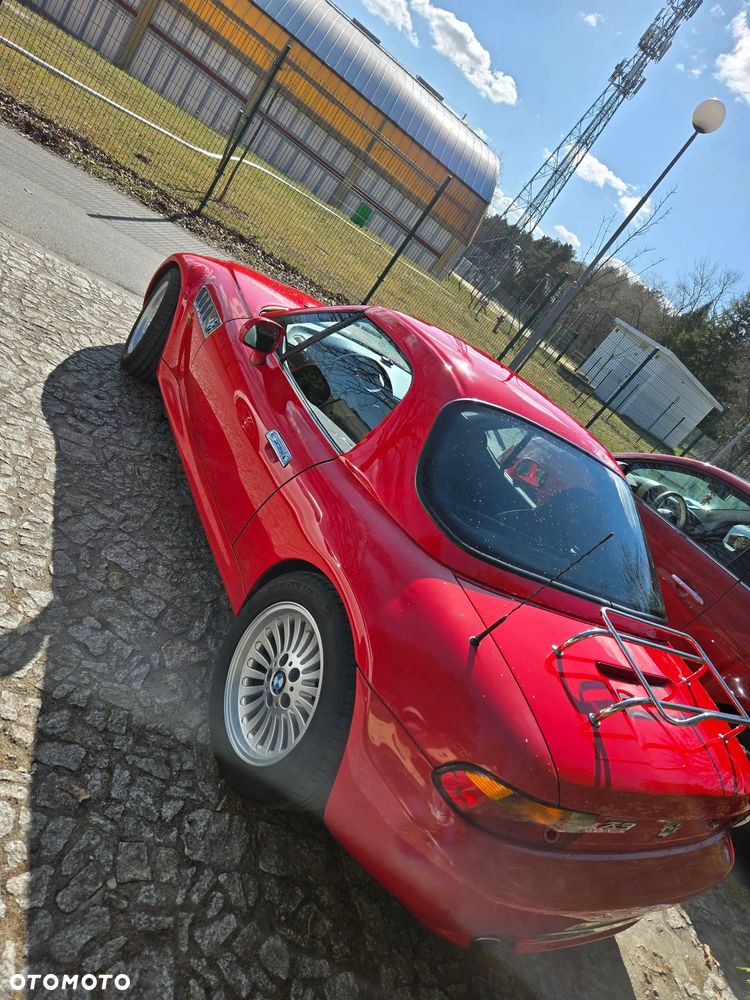 BMW Z3 - 14