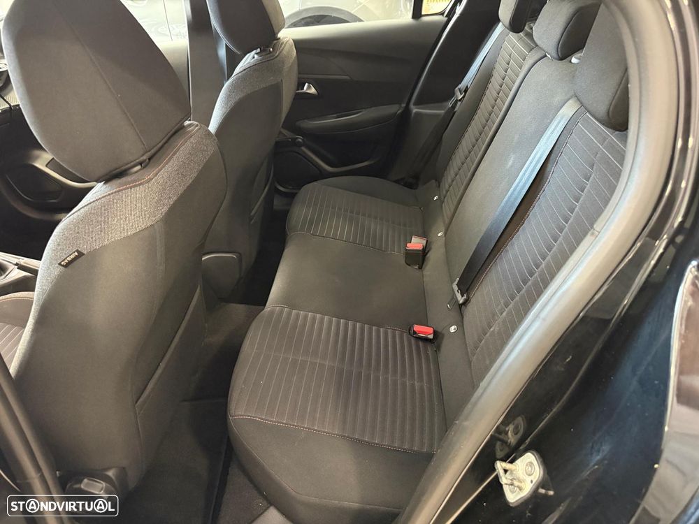 Peugeot 208 1.2 PureTech Active - 6
