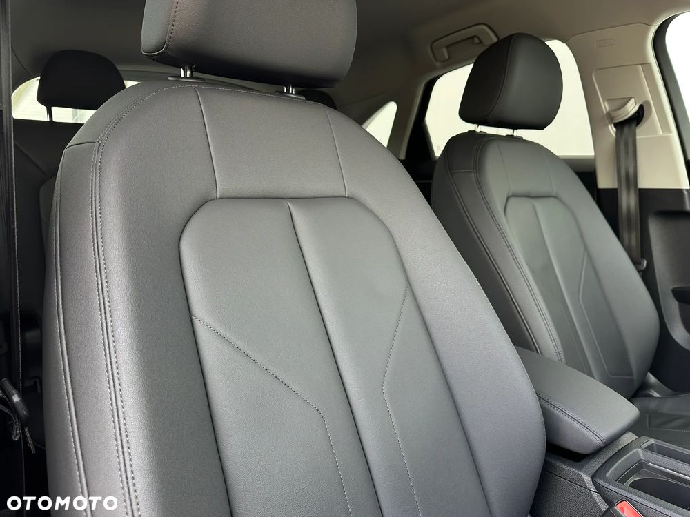 Audi Q3 Sportback 35 TFSI mHEV S-Line S tronic - 24
