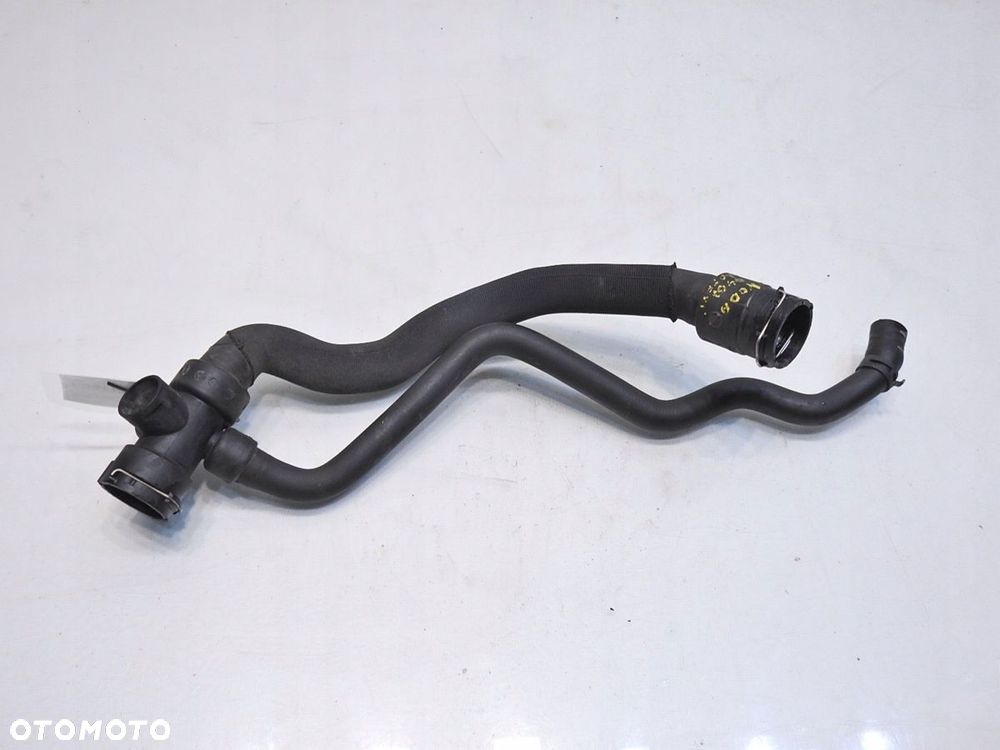 WĄŻ RURA WODY AUDI A4 B7 2.0 TFSI - 7