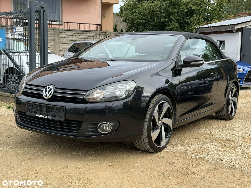 Volkswagen Golf - 2