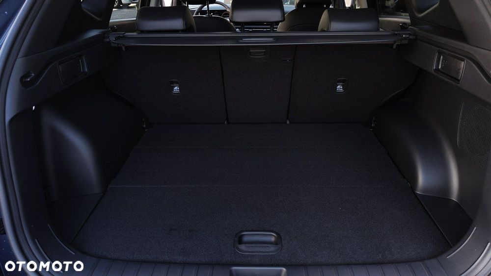 Hyundai Tucson - 23