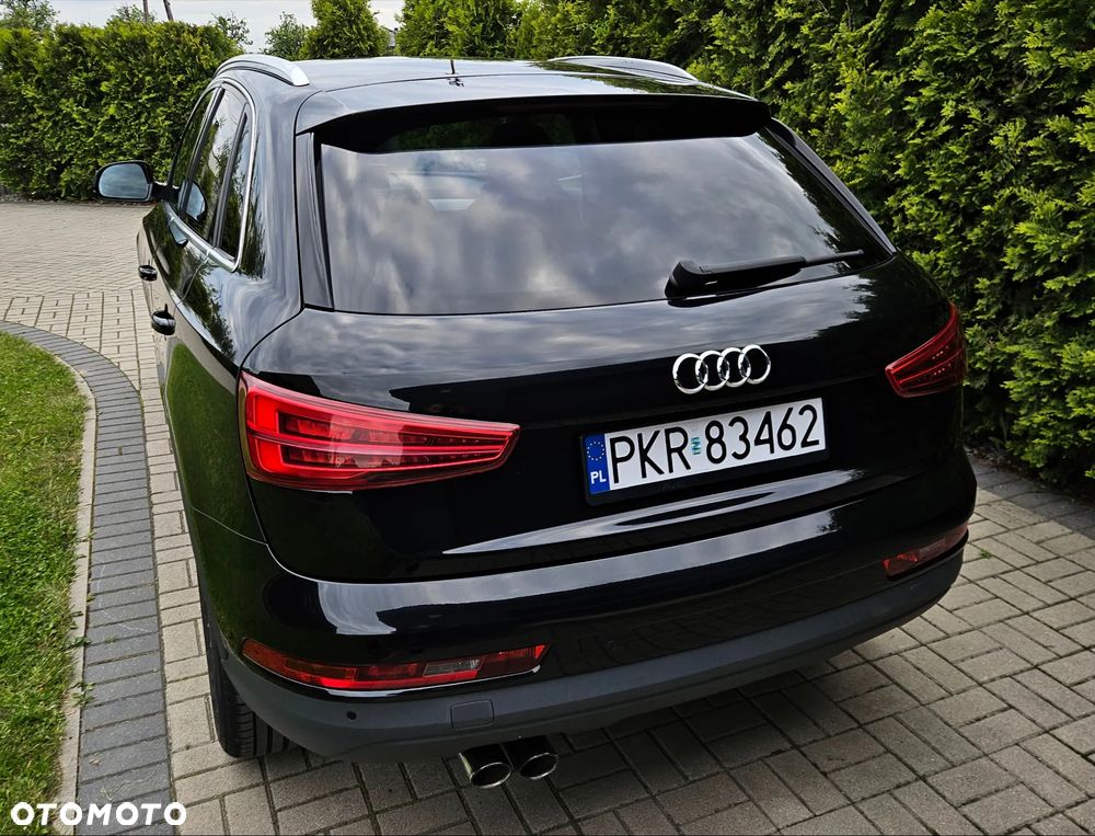 Audi Q3 1.4 TFSI Sport - 11