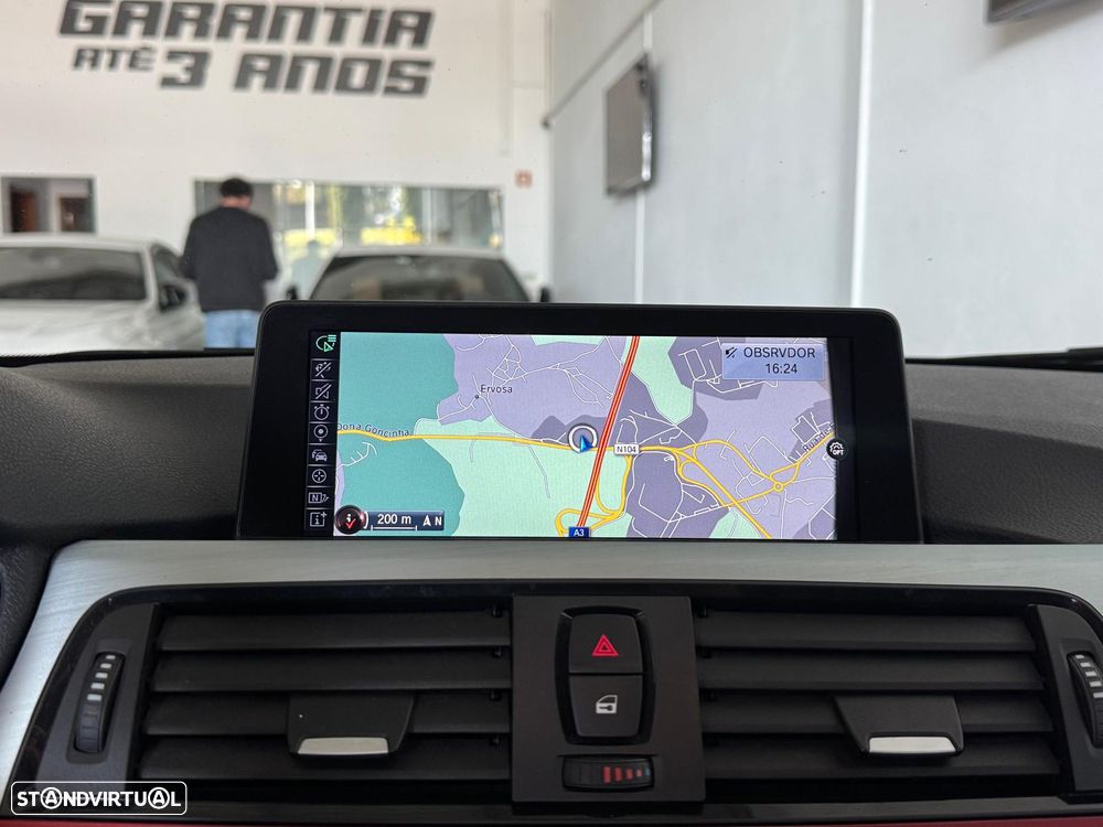 BMW 428 i xDrive Pack M Auto - 21