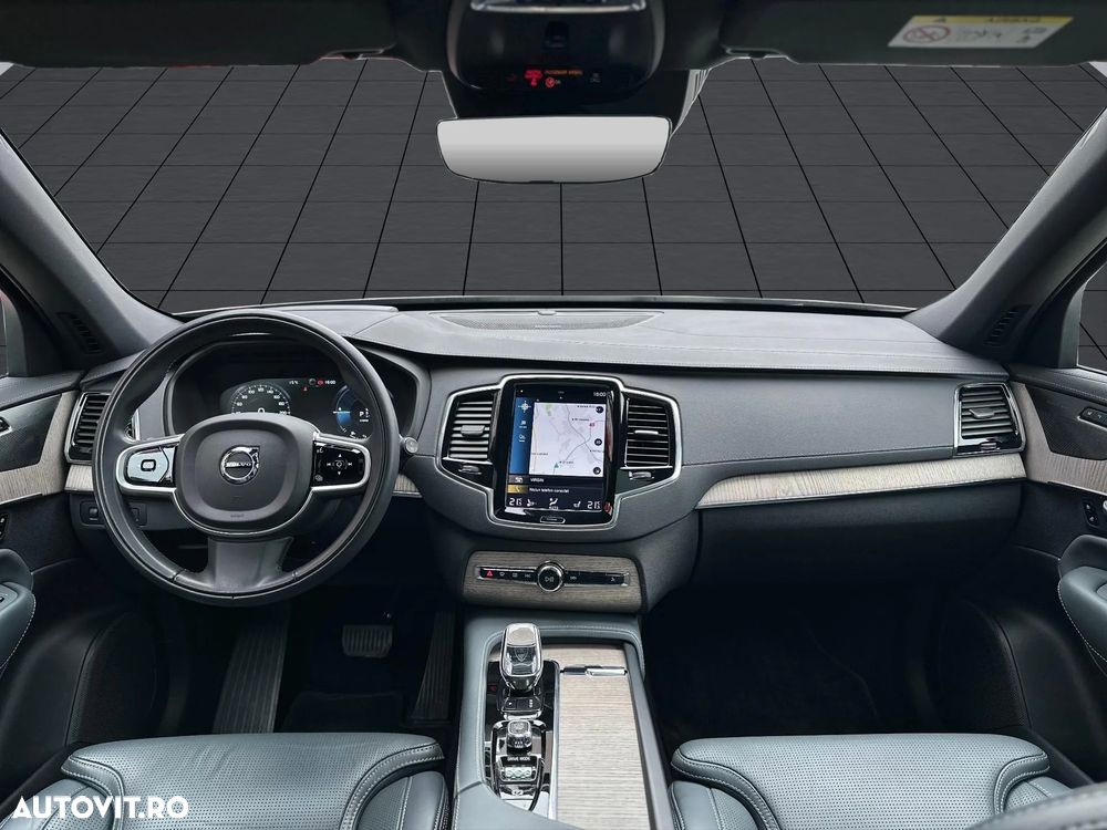 Volvo XC 90 T8 eAWD Inscription - 18