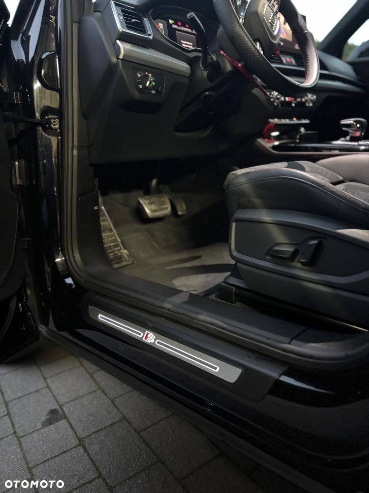 Audi Q5 Sportback 40 TFSI mHEV Quattro S Line S tronic - 13