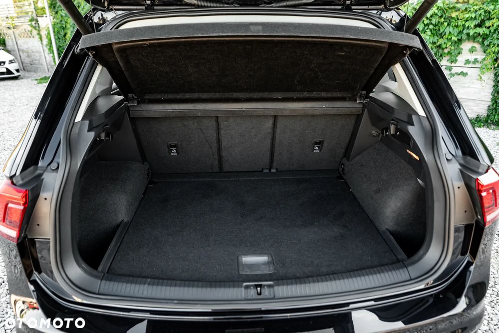 Volkswagen Tiguan 2.0 TSI 4Motion DSG Track & Style - 24