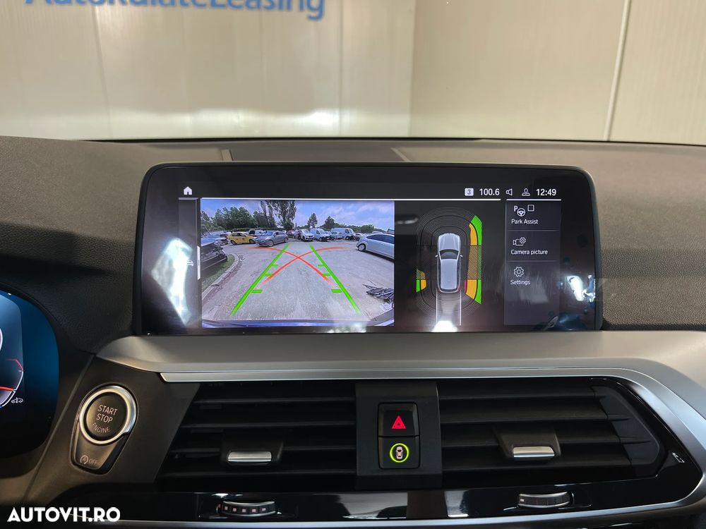 BMW X3 xDrive20i Aut. xLine - 6