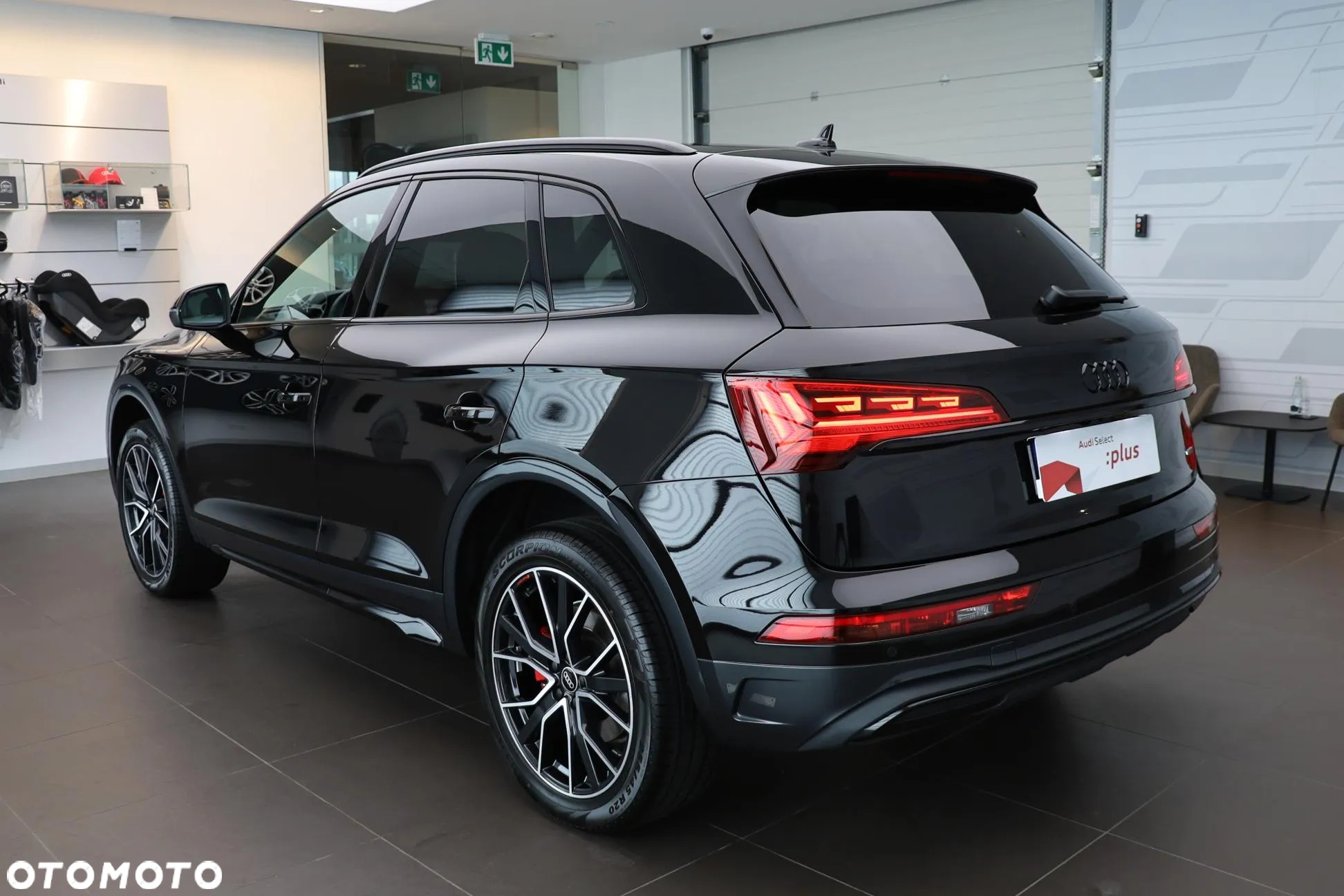 Audi Q5 - 4