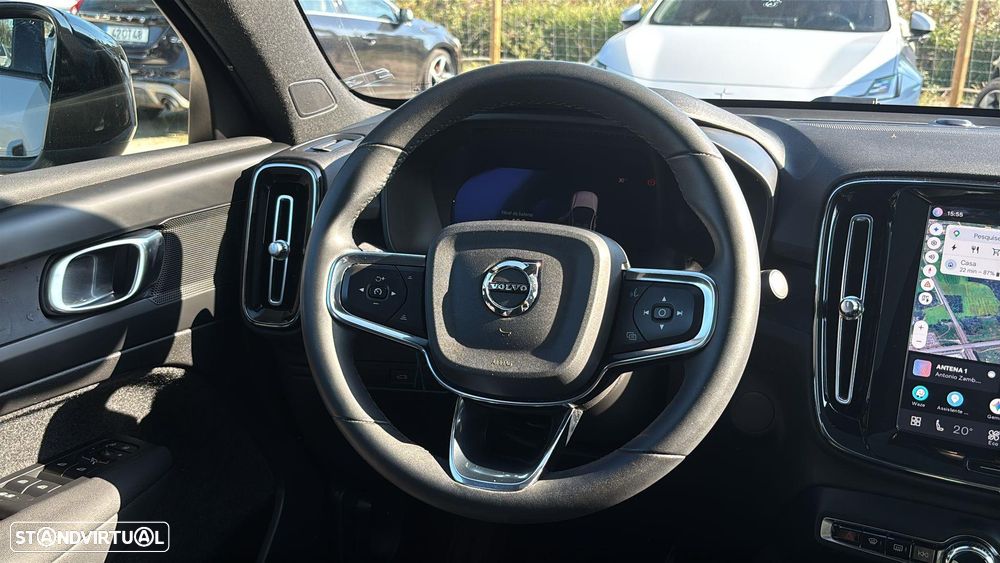 Volvo C40 Recharge Core - 12