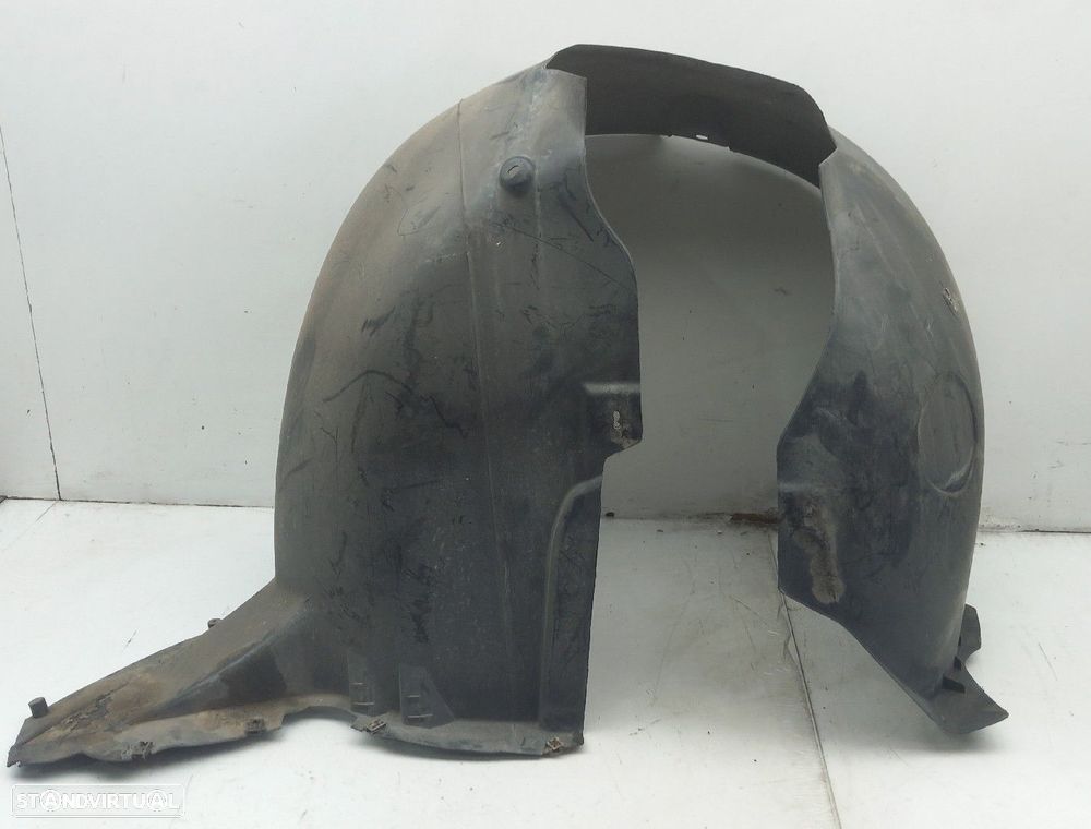 Cava roda frente direita SEAT Altea (5P1) - 1