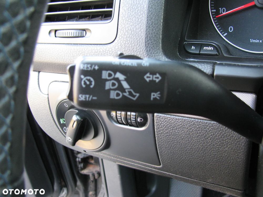 Volkswagen Golf 1.4 Tour Edition - 31