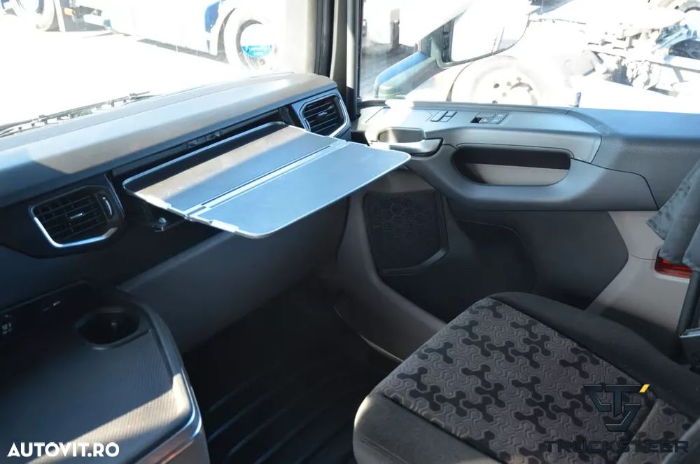 Scania R450 | Euro 6 | Retarder | ADR - 16