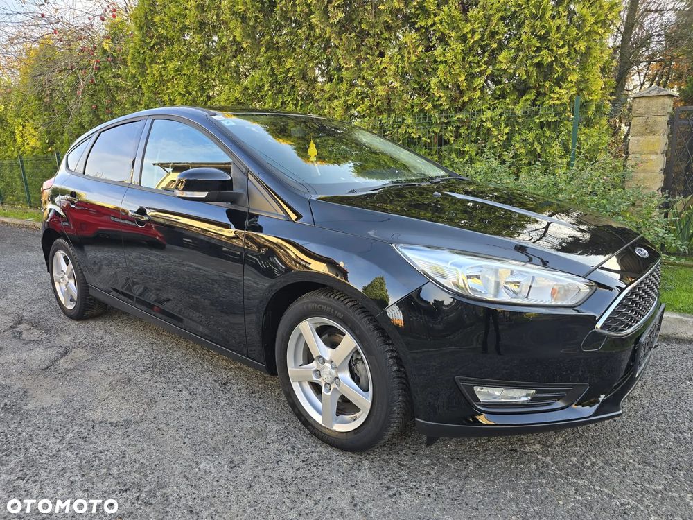 Ford Focus ver-1-0-ecoboost-trend-edition - 4