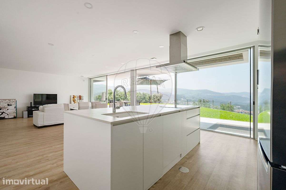 Moradia T4 para venda - Grande imagem: 5/50