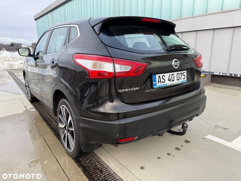 Nissan Qashqai 1.3 DIG-T TEKNA - 21