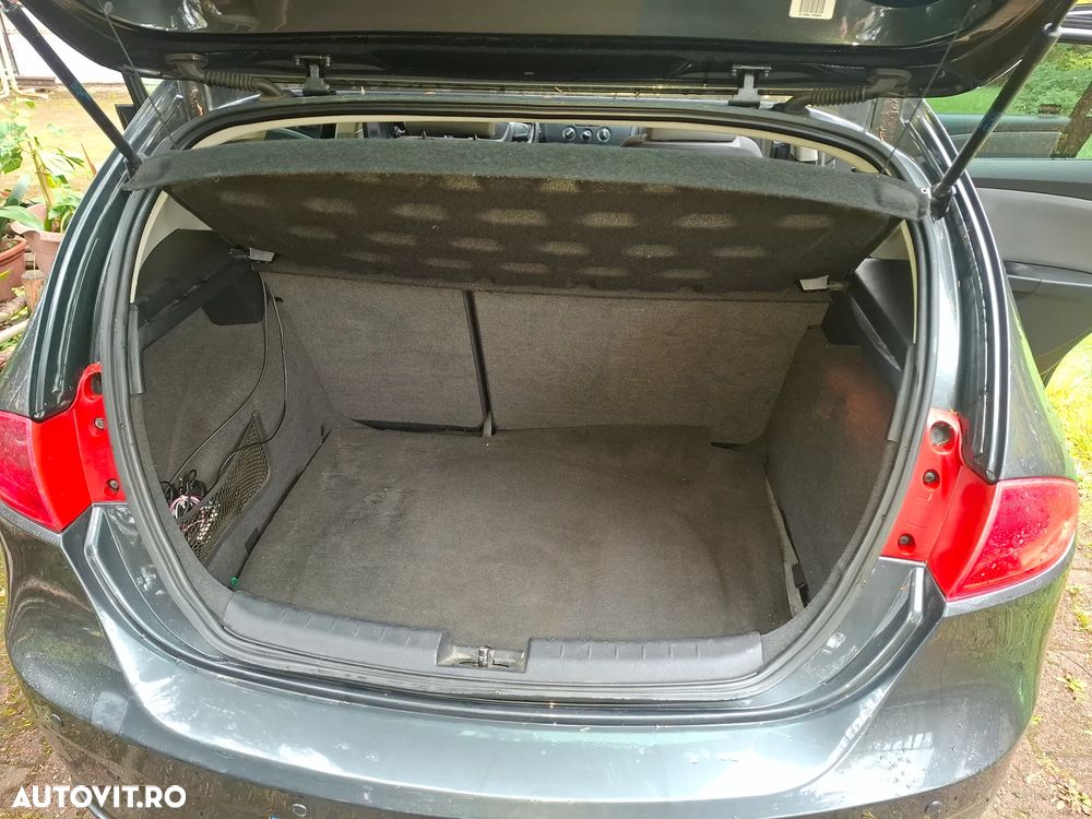 Seat Leon - 15