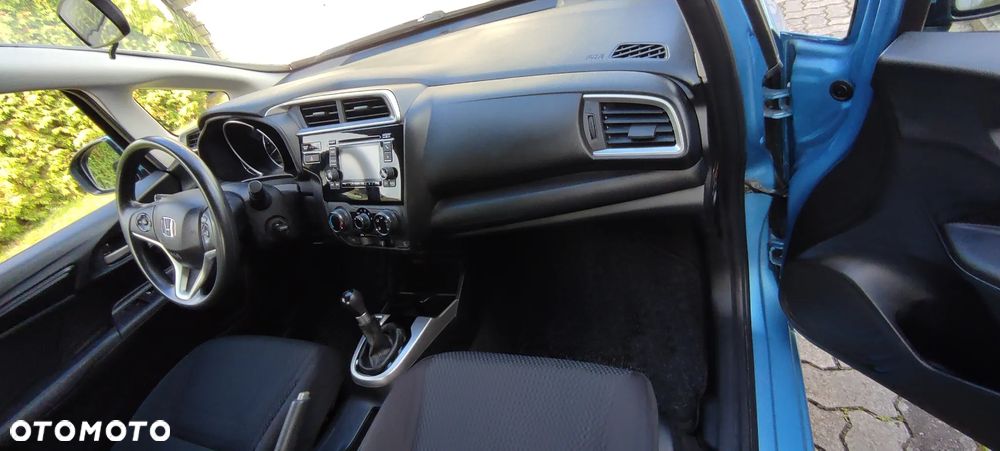 Honda Jazz 1.3 Comfort (ADAS) - 9