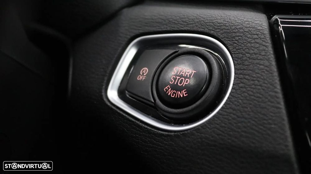 BMW X1 18 d sDrive xLine Auto - 11