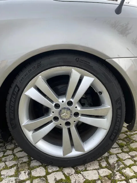 Mercedes-Benz SLK 200 K - 18