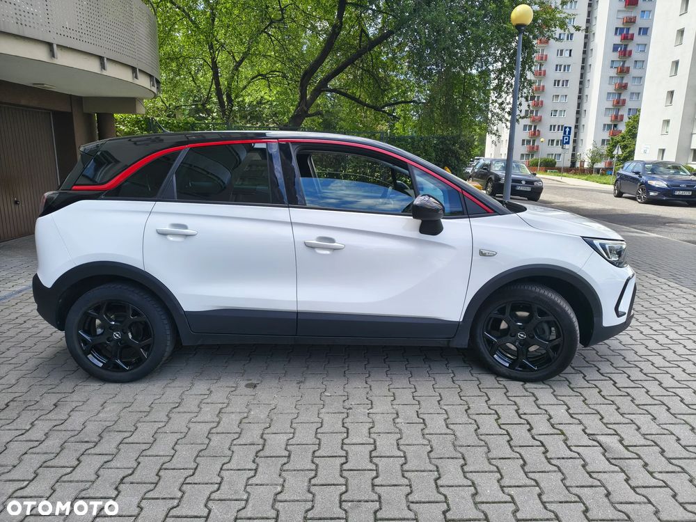 Opel Crossland 1.2 Automatik Business Elegance - 30