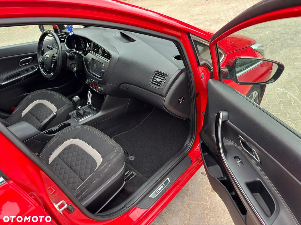 Kia Ceed 1.0 T-GDI ISG GT Line - 18