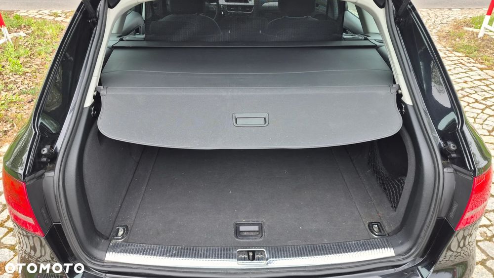 Audi A4 Avant 1.8 TFSI Ambiente - 9