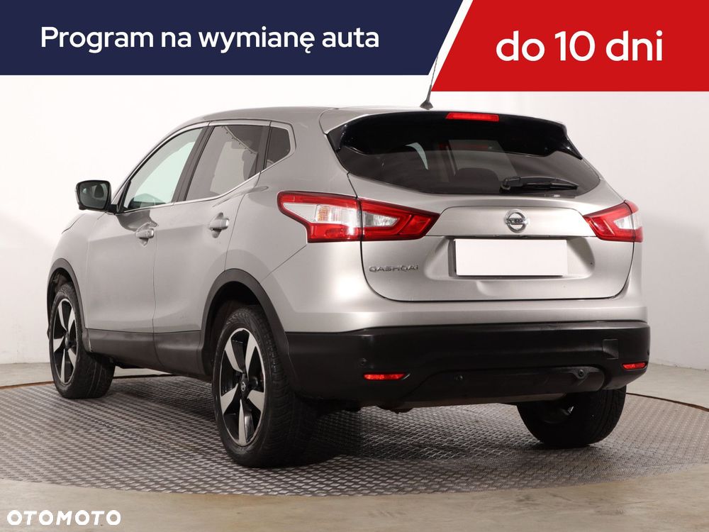Nissan Qashqai 2017 photo 5