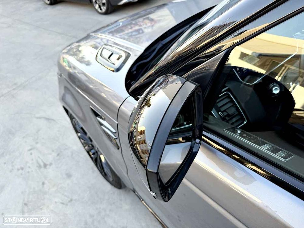 Land Rover Range Rover Sport 2.0 Si4 PHEV HSE - 52