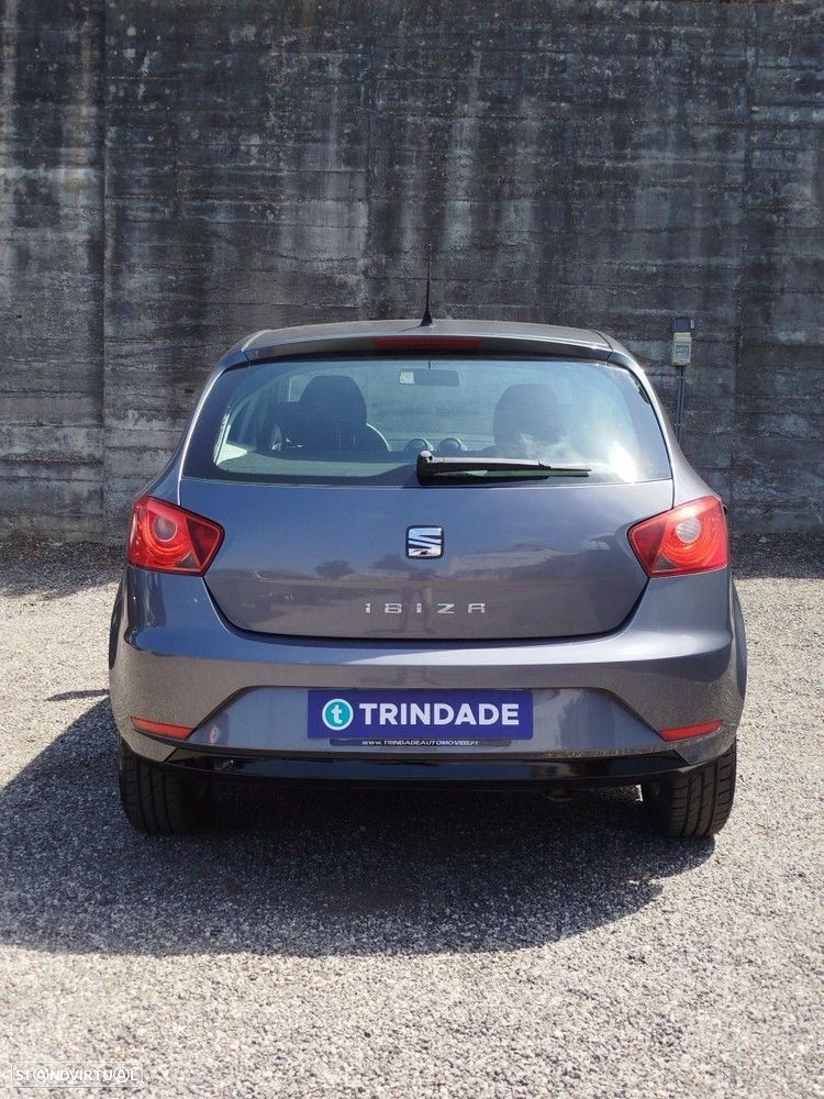 SEAT Ibiza 1.0 Reference - 16