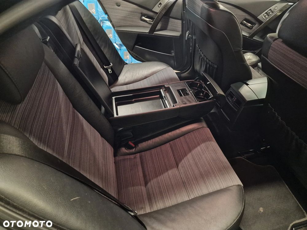 BMW Seria 5 - 21
