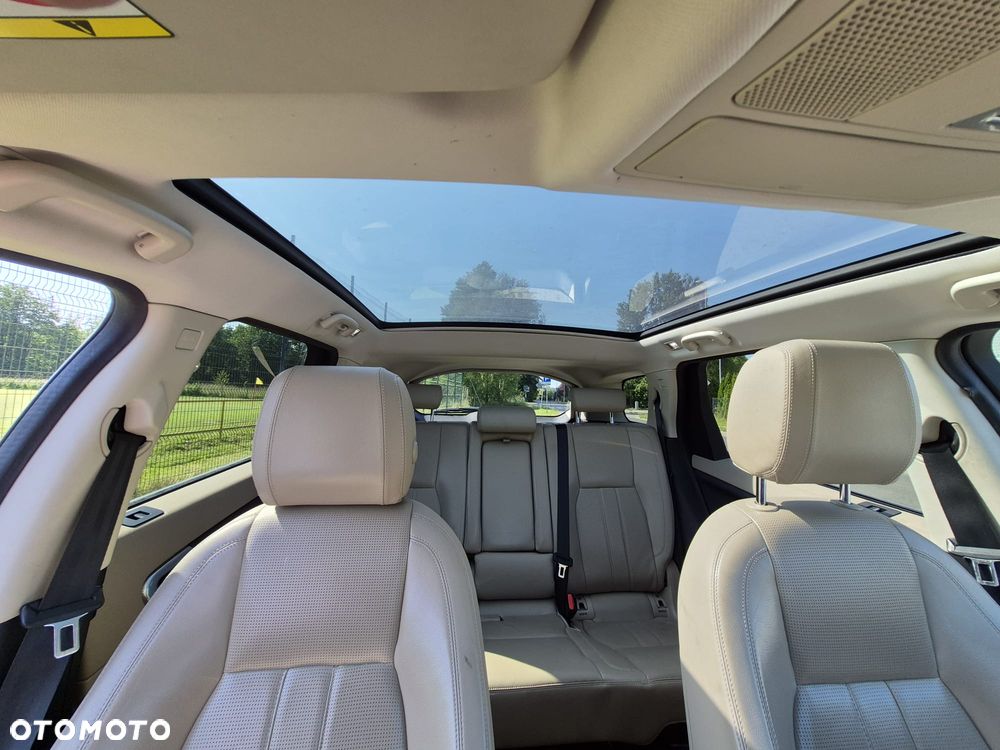 Land Rover Discovery Sport 2.0 Si4 HSE - 11