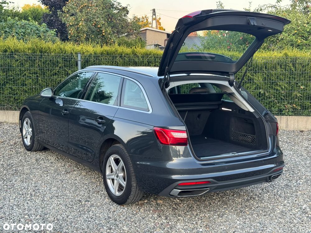 Audi A4 ver-35-tdi-s-tronic - 32