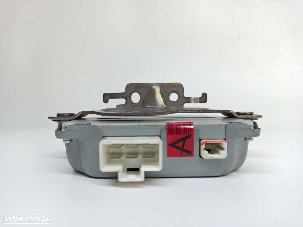 MÓDULO ELETRÓNICO RENAULT KADJAR BUSINESS - 6