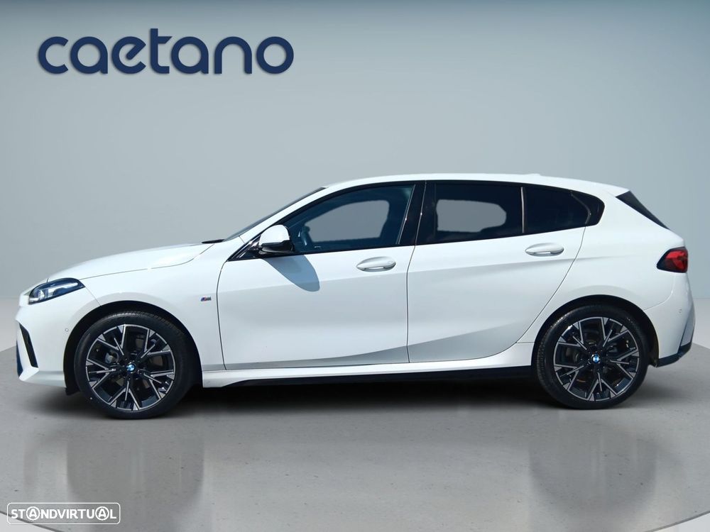 BMW 120 Pack Desportivo M - 5